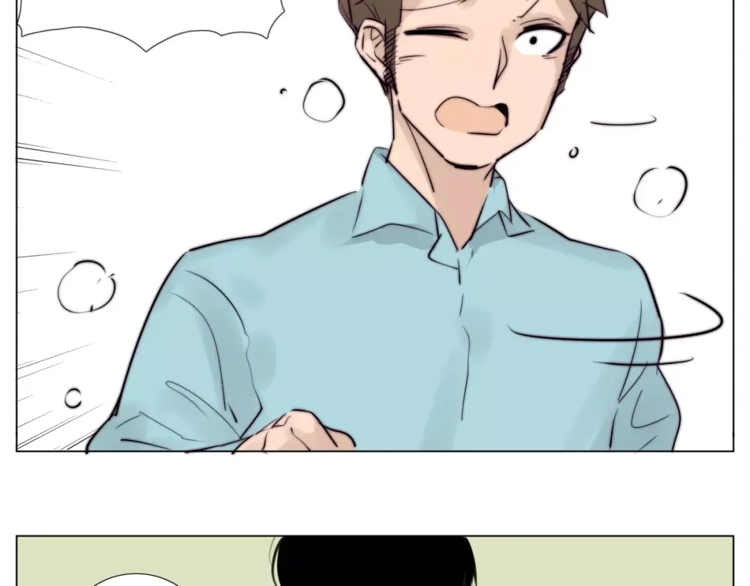 《闪恋薄荷糖》第27话 你的背包 第38页