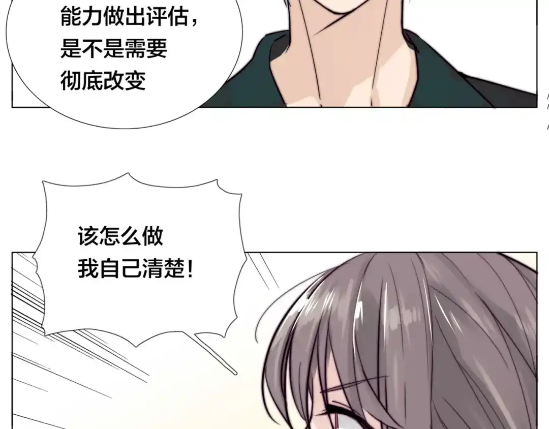 《闪恋薄荷糖》第28话 新任女总监！ 第42页