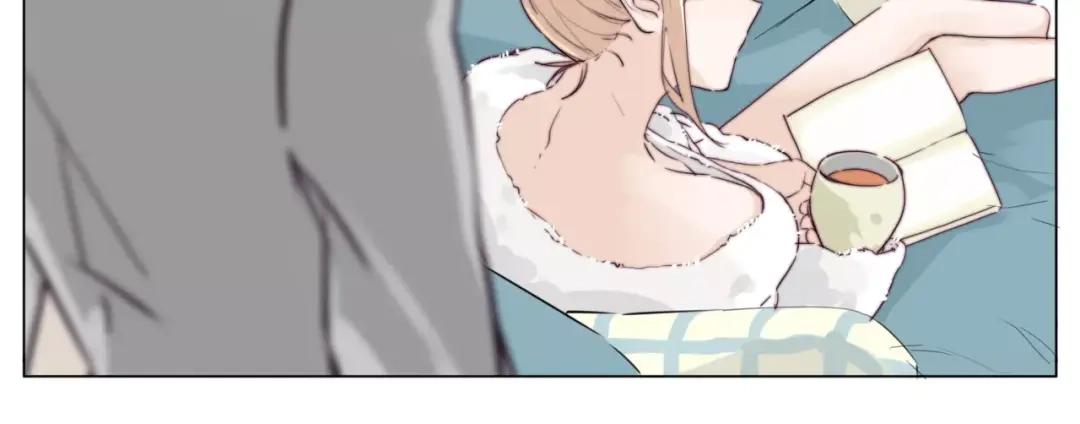 《闪恋薄荷糖》第29话 意外失控！ 第18页