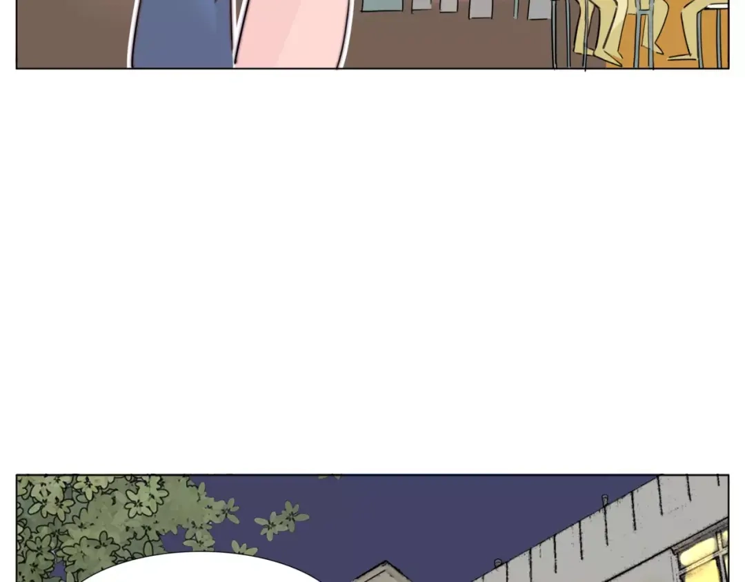 《闪恋薄荷糖》第30话 意外再现！ 第42页