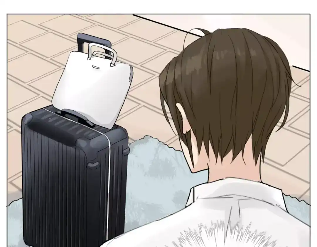 《闪恋薄荷糖》第33话 温柔的小笨蛋 第59页