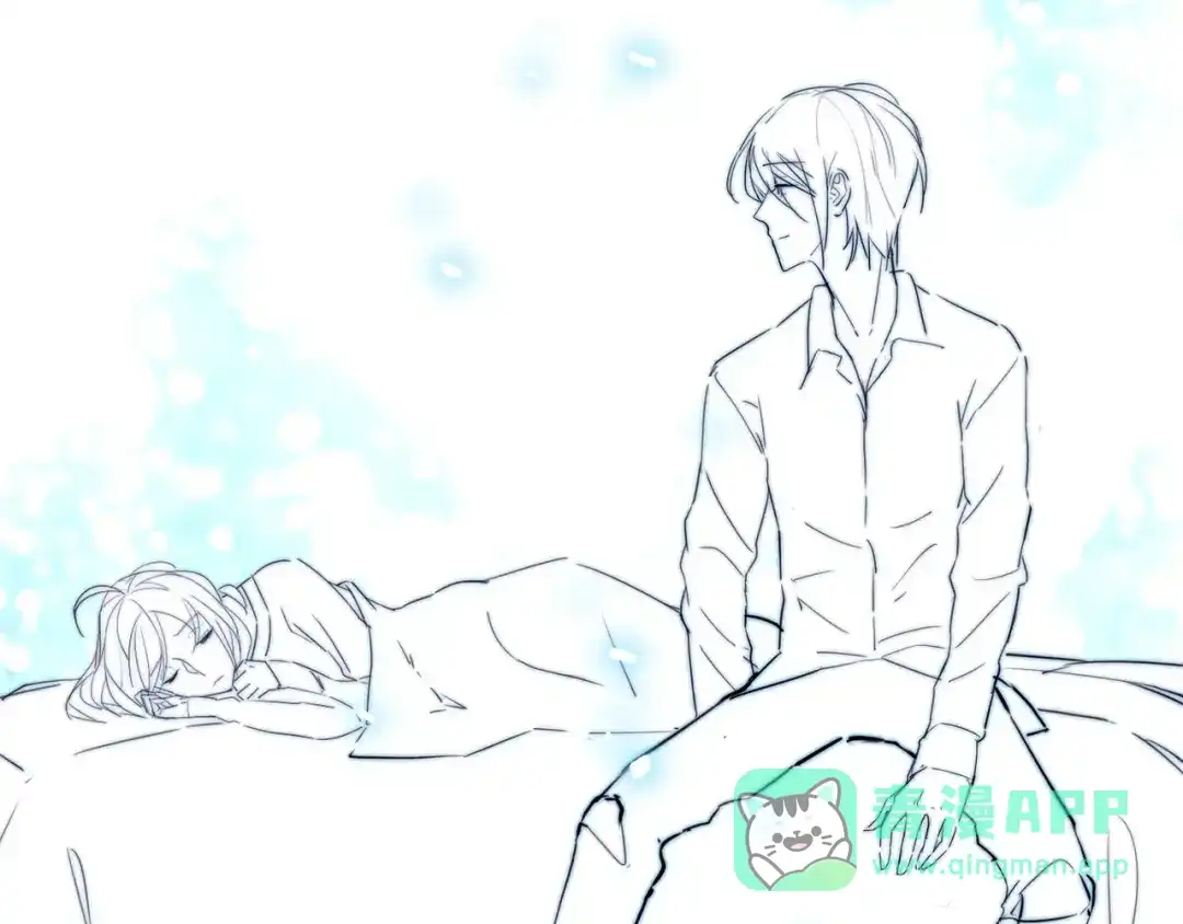 《闪恋薄荷糖》第34话 因为想念你啊 第46页