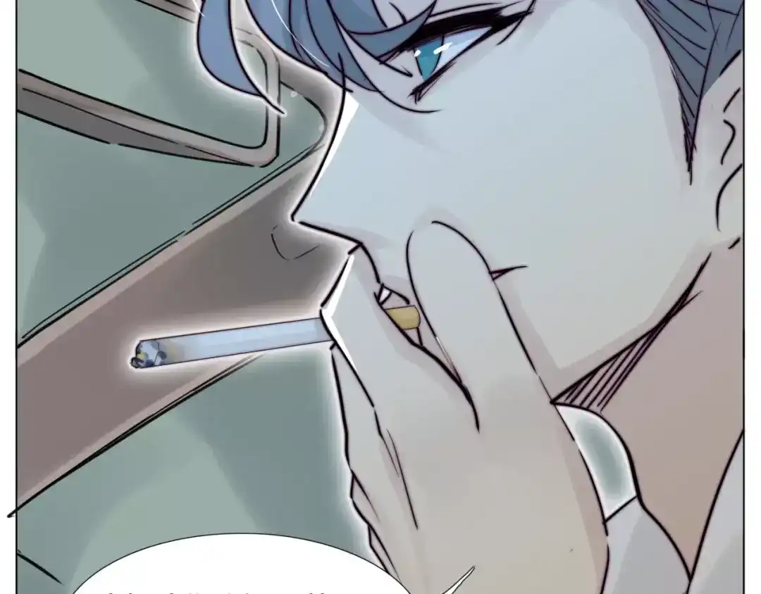 《闪恋薄荷糖》第37话 爱情危机！ 第2页