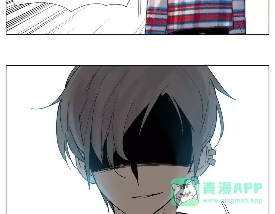《闪恋薄荷糖》第37话 爱情危机！ 第46页