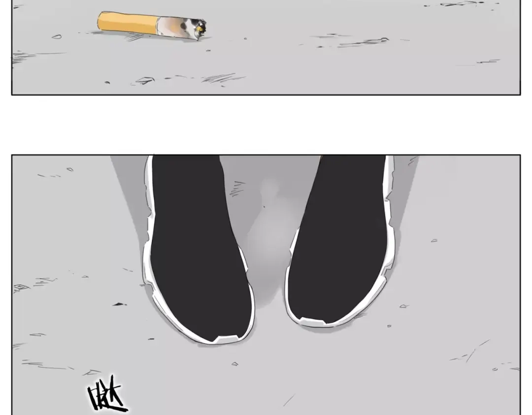 《闪恋薄荷糖》第37话 爱情危机！ 第18页