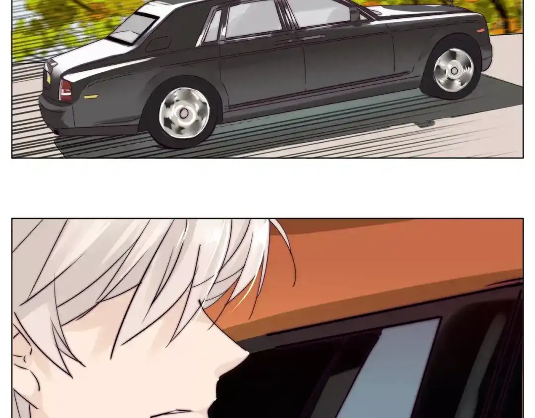 《闪恋薄荷糖》第39话 所谓爱情 第67页