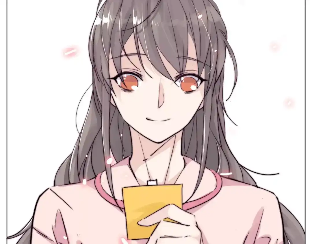 《闪恋薄荷糖》第39话 所谓爱情 第64页
