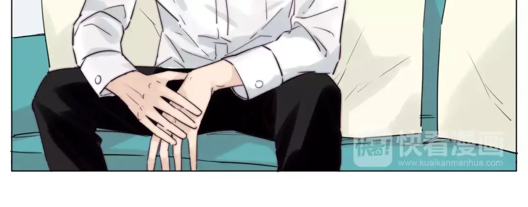 《闪恋薄荷糖》第40话 别让我担心 第39页