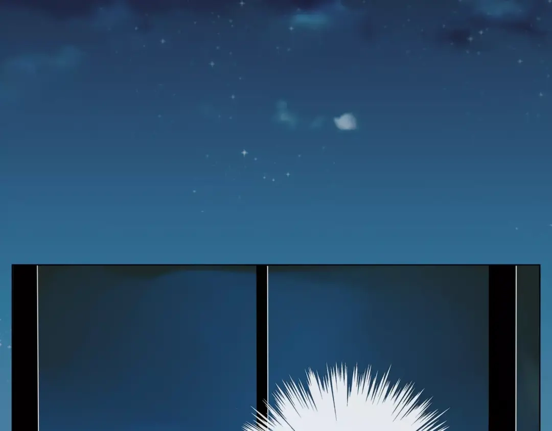 《闪恋薄荷糖》第40话 别让我担心 第13页