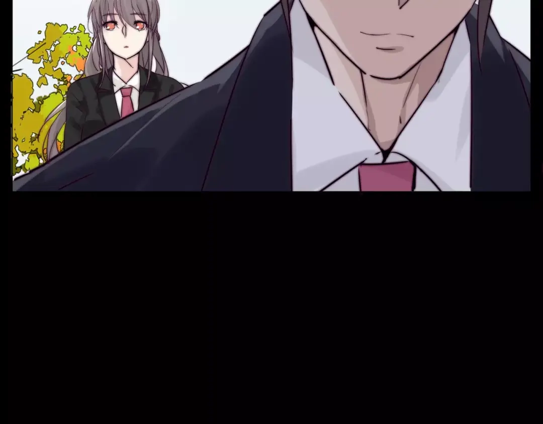 《闪恋薄荷糖》第41话 他的关心？ 第55页
