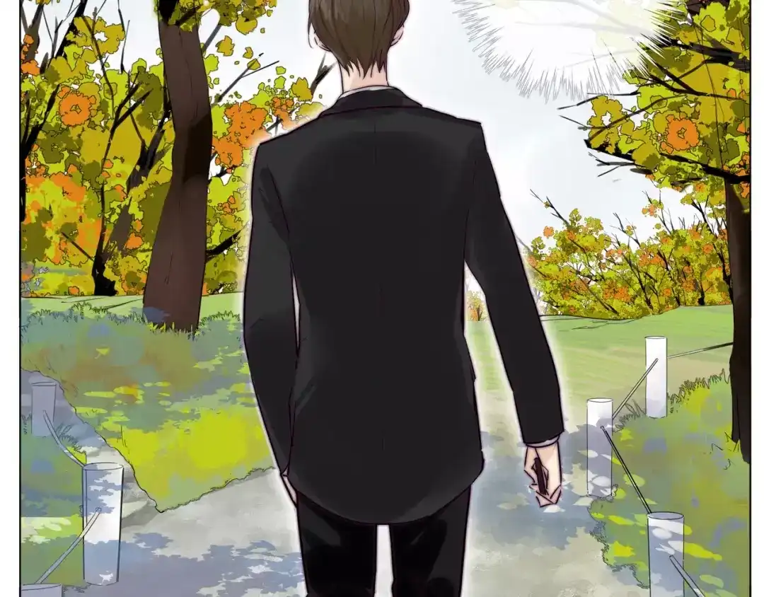 《闪恋薄荷糖》第42话 独一无二的人 第2页
