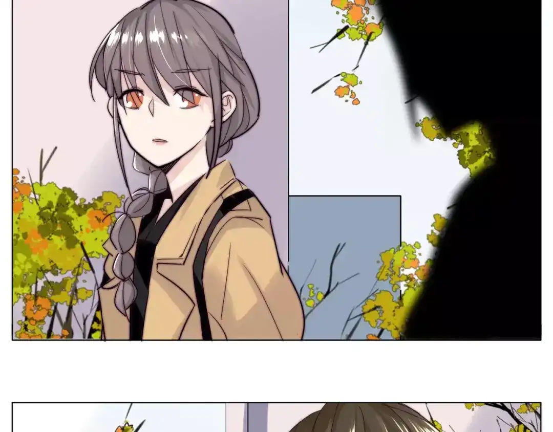 《闪恋薄荷糖》第42话 独一无二的人 第49页