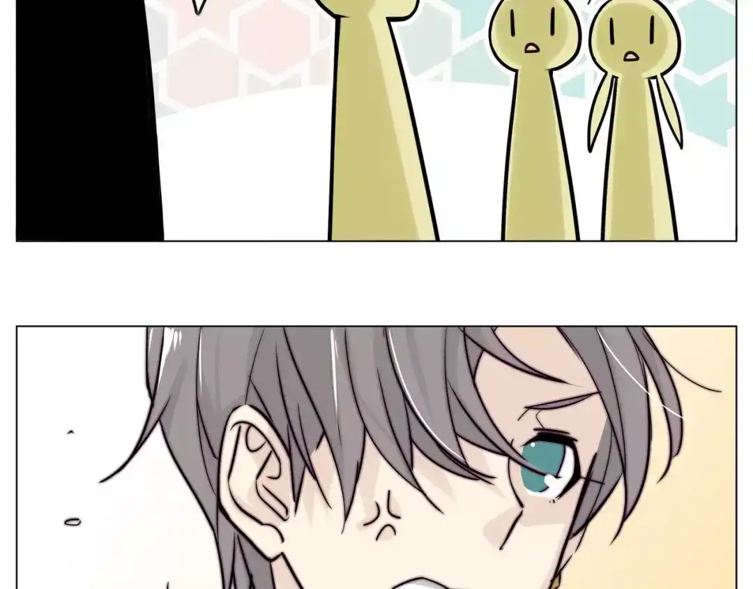 《闪恋薄荷糖》第44话 危机再临 第64页