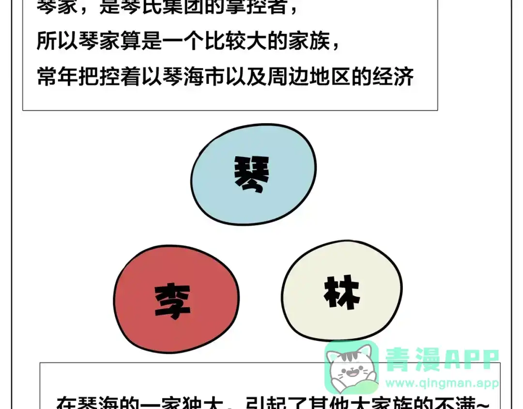 《闪恋薄荷糖》小剧场01 近期剧情梳理 第16页