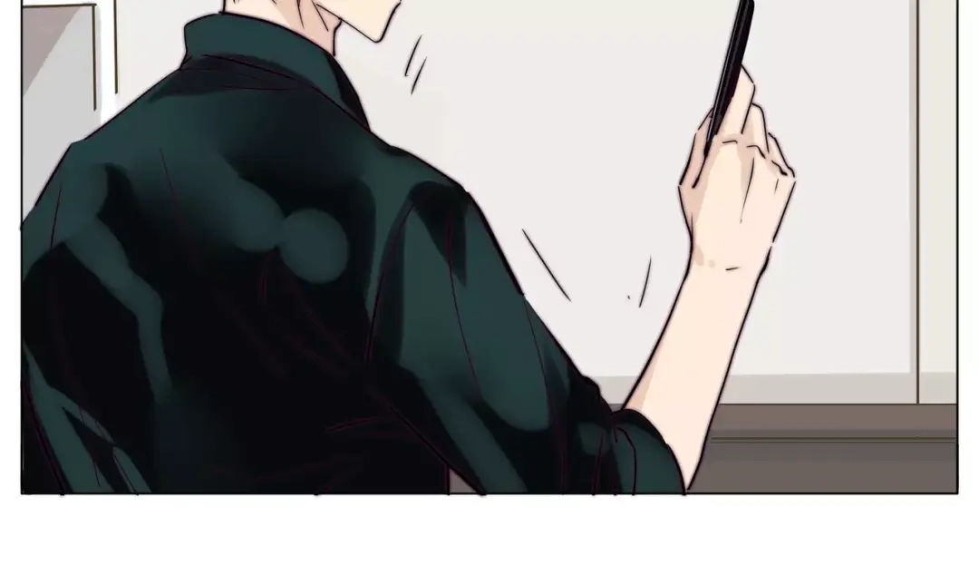 《闪恋薄荷糖》第46话 笨蛋 第63页