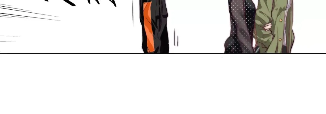 《闪恋薄荷糖》第47话 特别的照片 第25页