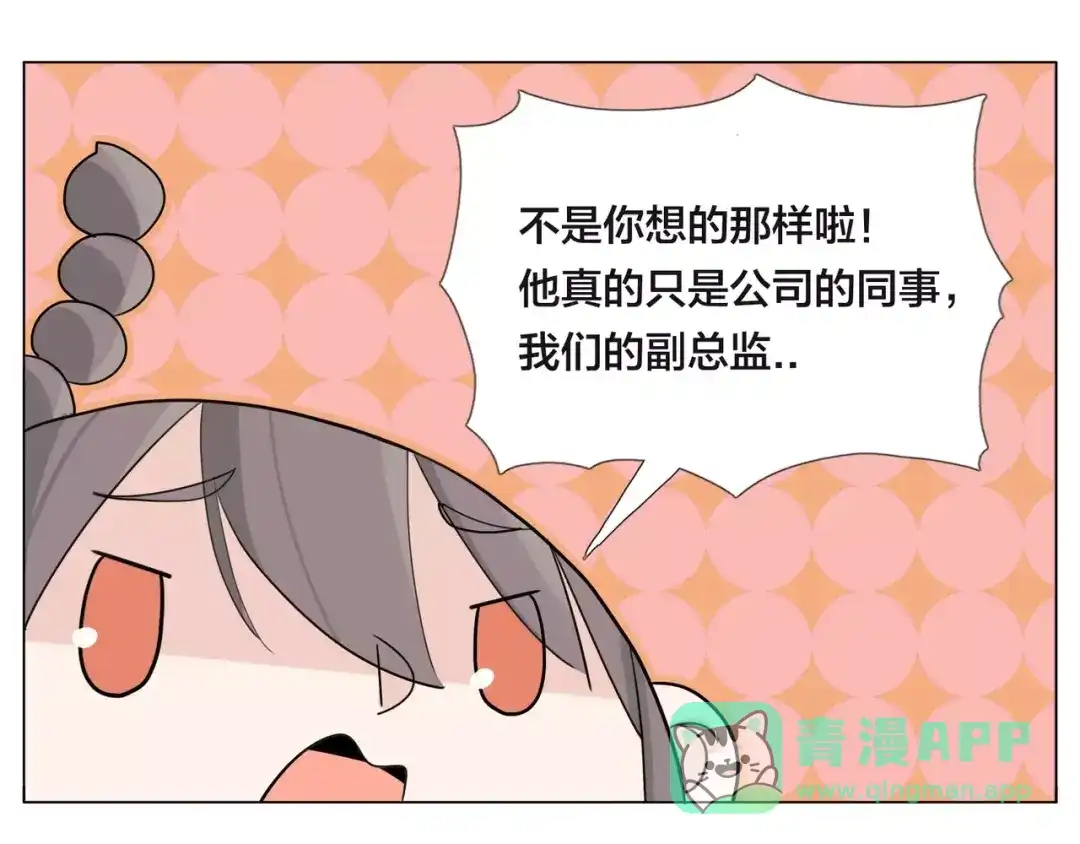 《闪恋薄荷糖》第48话 日本归来 第21页