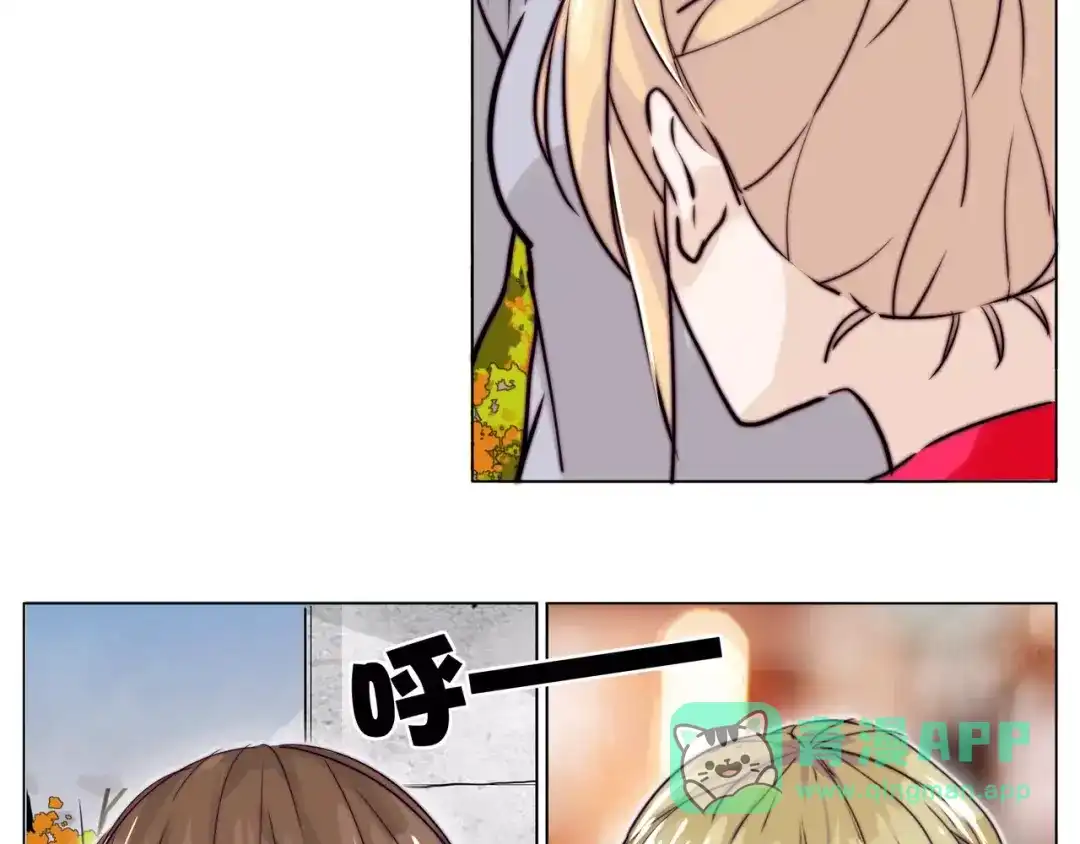 《闪恋薄荷糖》第48话 日本归来 第81页