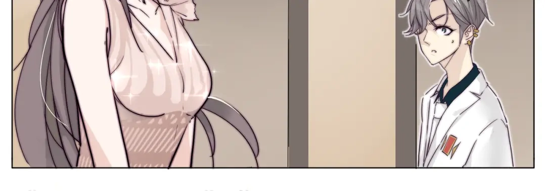 《闪恋薄荷糖》第49话 喜欢你的一切 第60页