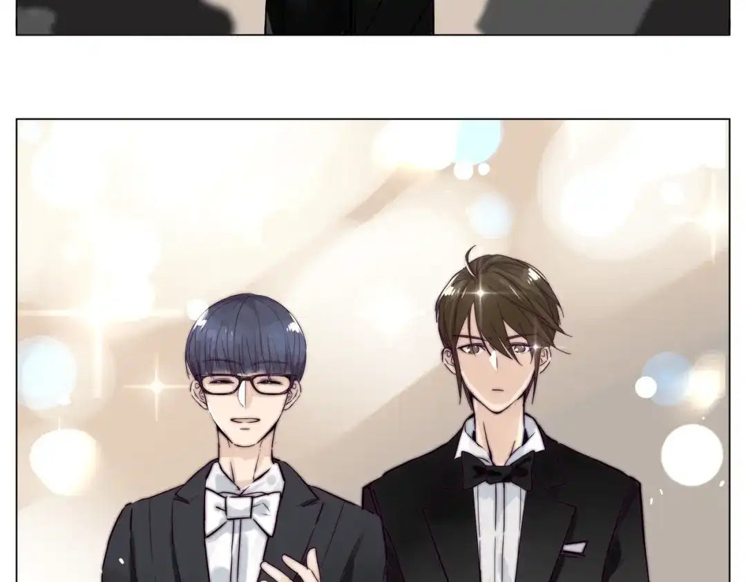 《闪恋薄荷糖》第49话 喜欢你的一切 第62页