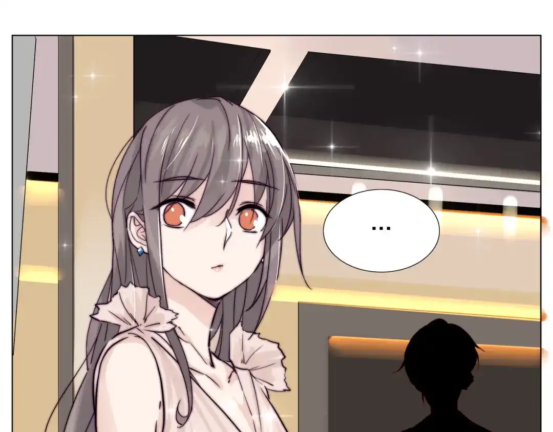 《闪恋薄荷糖》第49话 喜欢你的一切 第35页