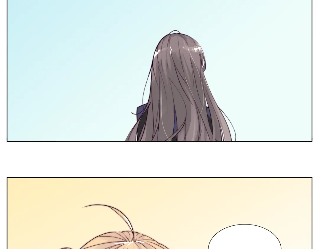 《闪恋薄荷糖》第49话 喜欢你的一切 第2页