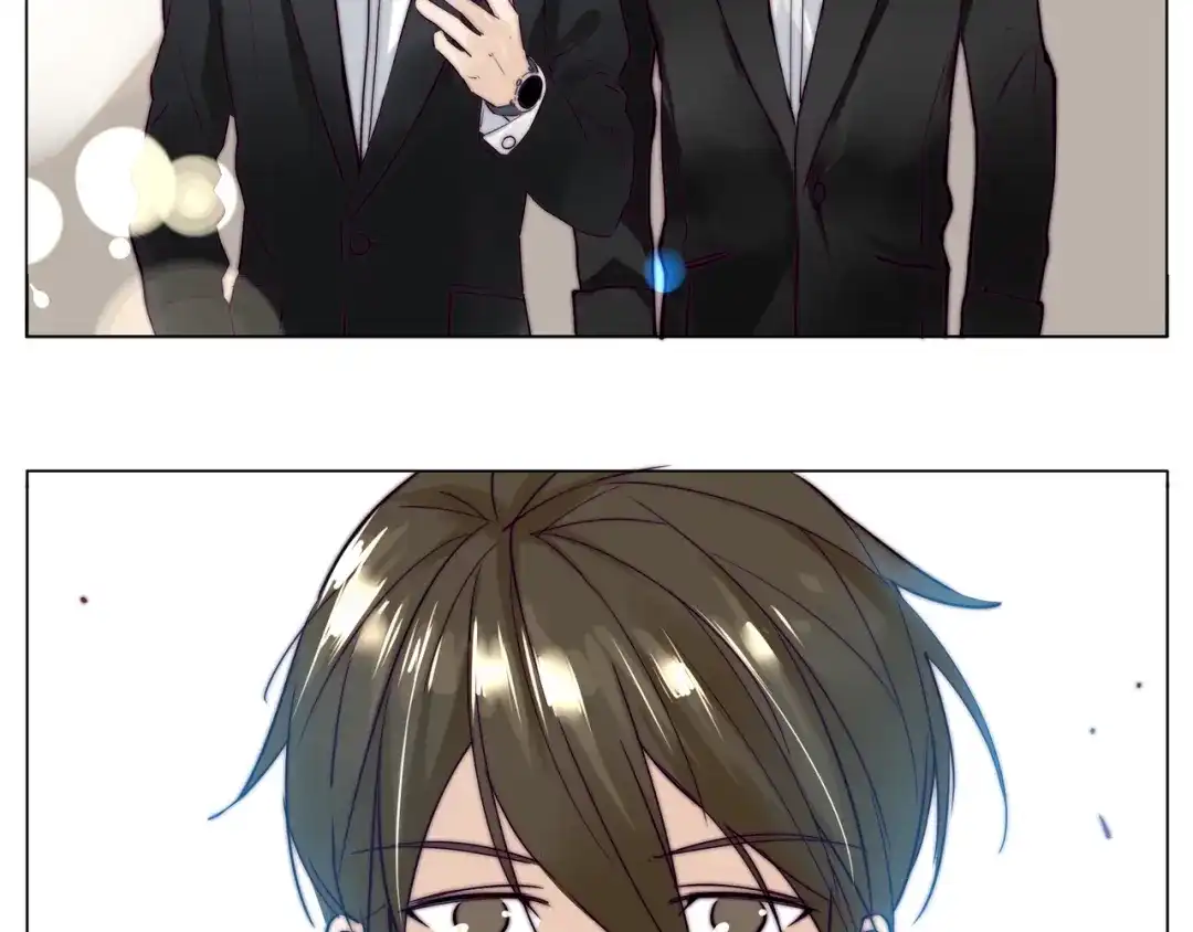 《闪恋薄荷糖》第49话 喜欢你的一切 第63页
