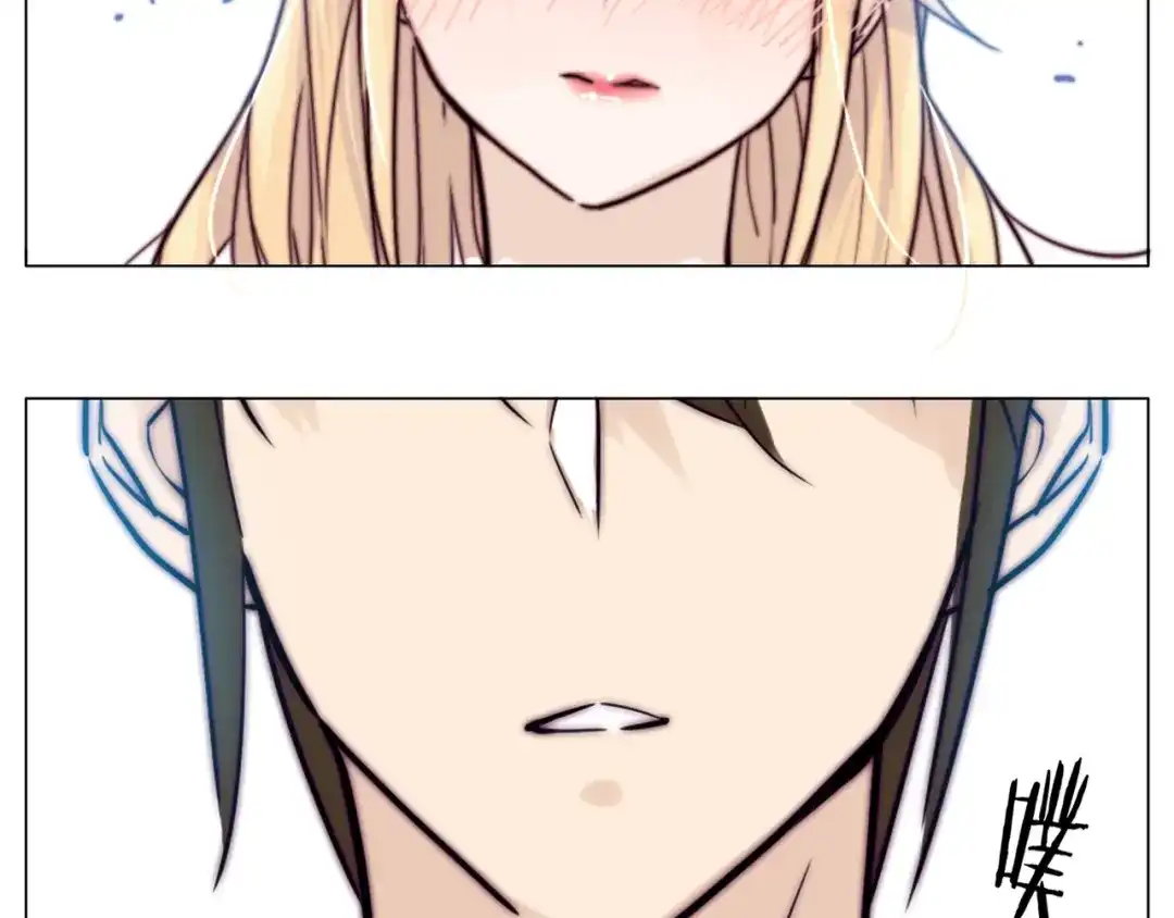 《闪恋薄荷糖》第49话 喜欢你的一切 第67页