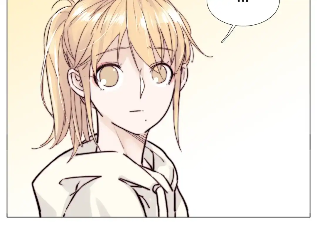《闪恋薄荷糖》第49话 喜欢你的一切 第3页