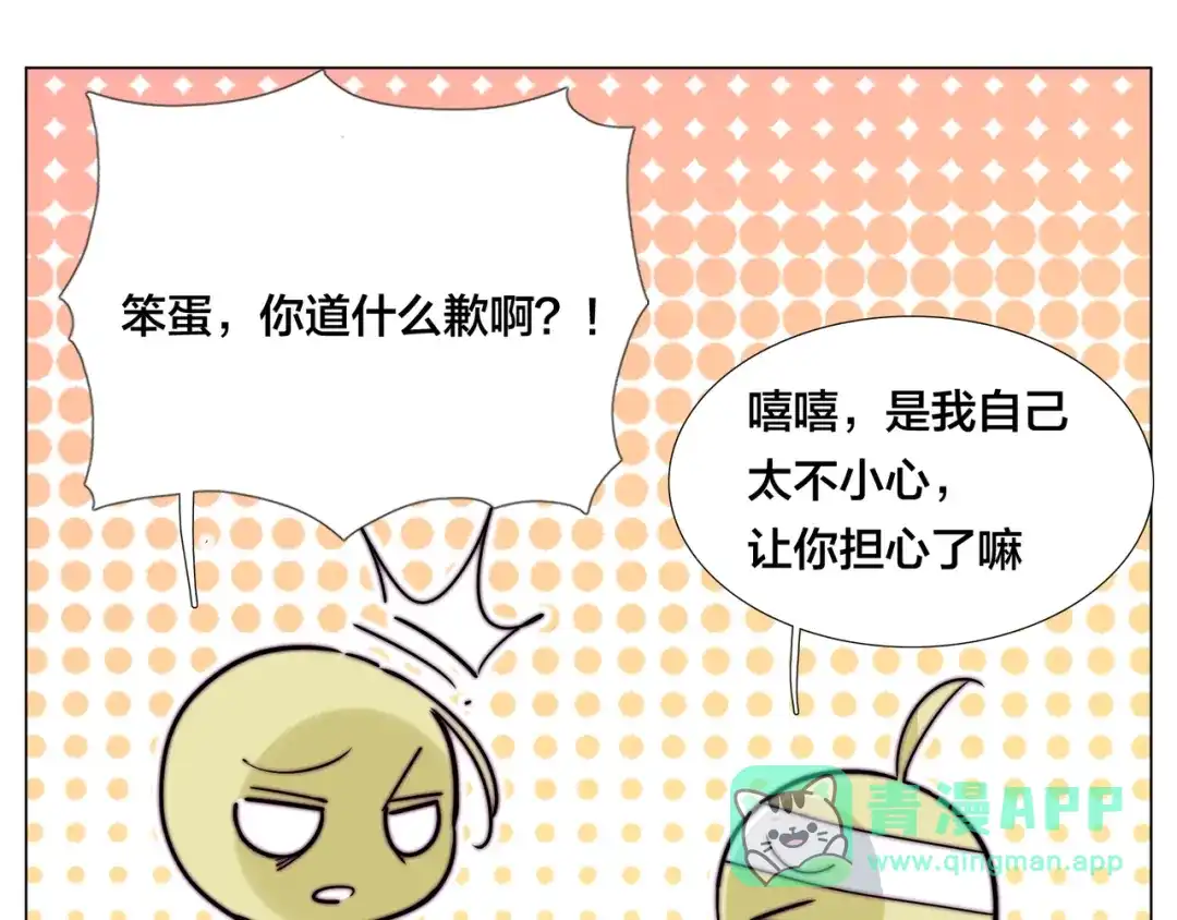 《闪恋薄荷糖》第52话 失忆？！ 第66页