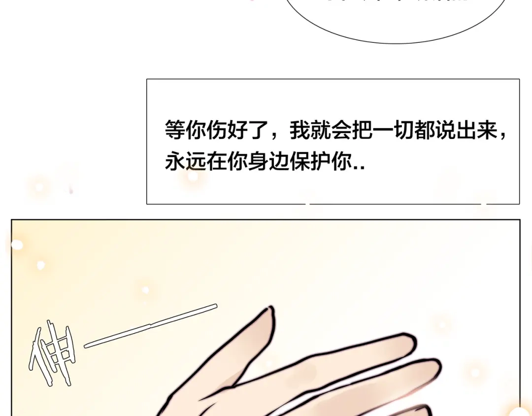 《闪恋薄荷糖》第52话 失忆？！ 第69页
