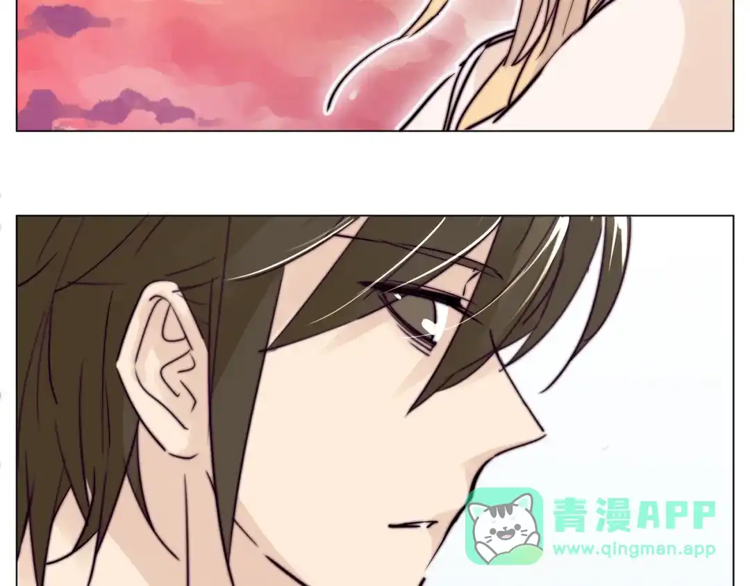 《闪恋薄荷糖》第56话 失去超能力？ 第51页