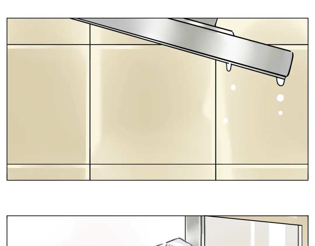 《闪恋薄荷糖》第56话 失去超能力？ 第38页