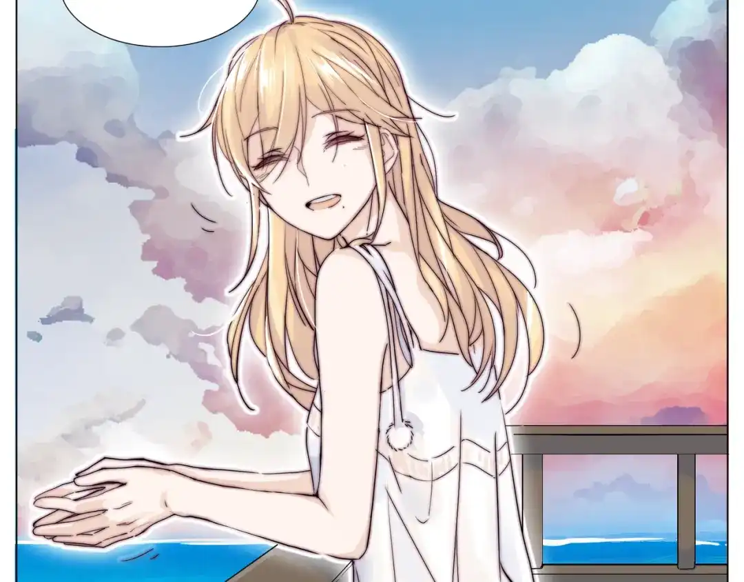 《闪恋薄荷糖》第56话 失去超能力？ 第72页