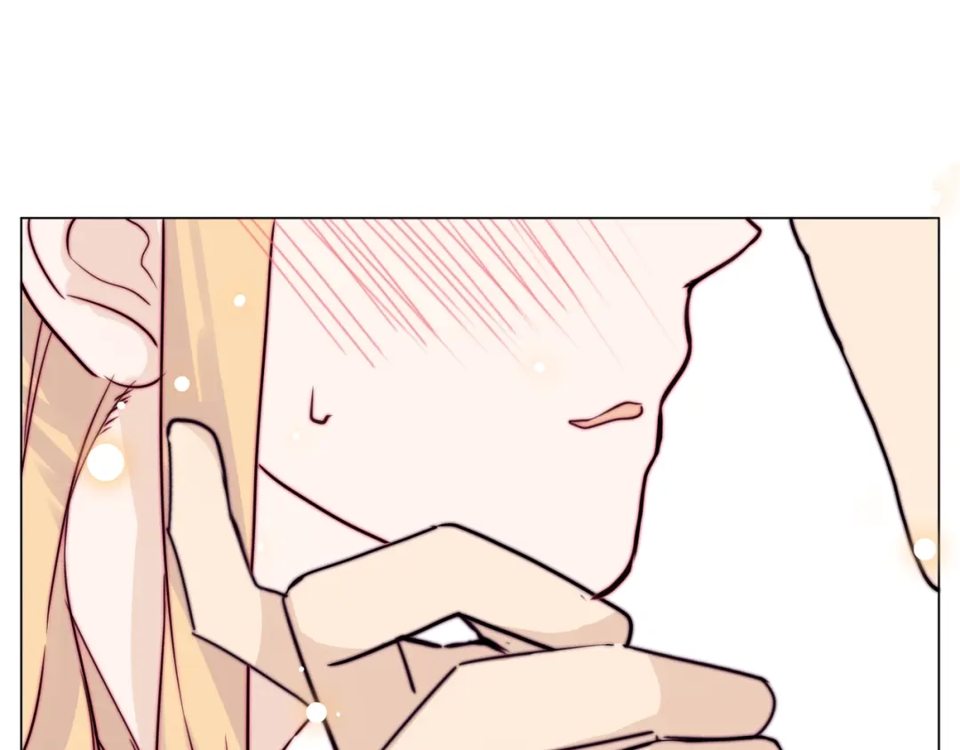 《闪恋薄荷糖》第57话 和从前一样 第53页
