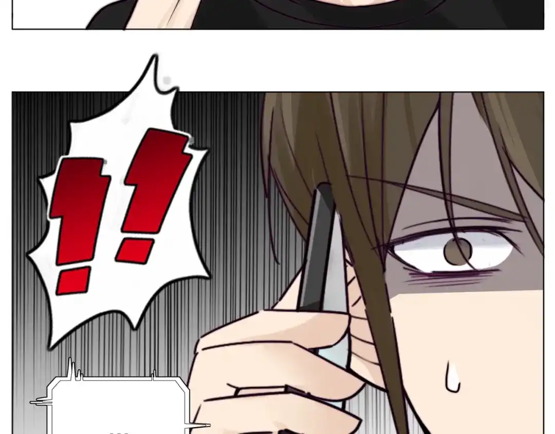 《闪恋薄荷糖》第57话 和从前一样 第69页