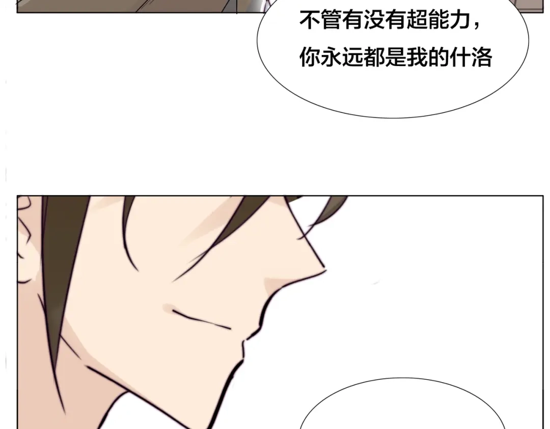 《闪恋薄荷糖》第57话 和从前一样 第3页