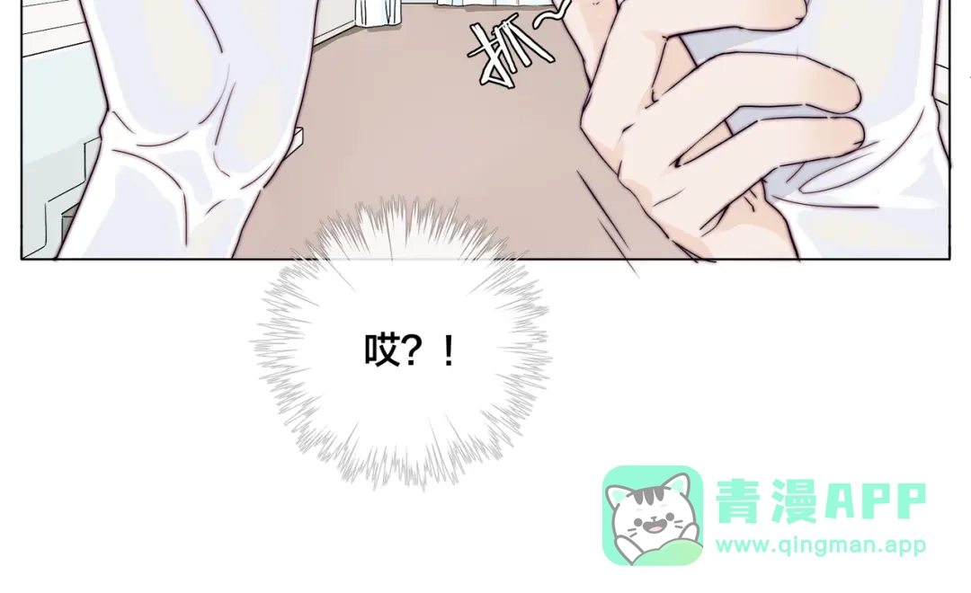《闪恋薄荷糖》番外02 婚礼 第11页