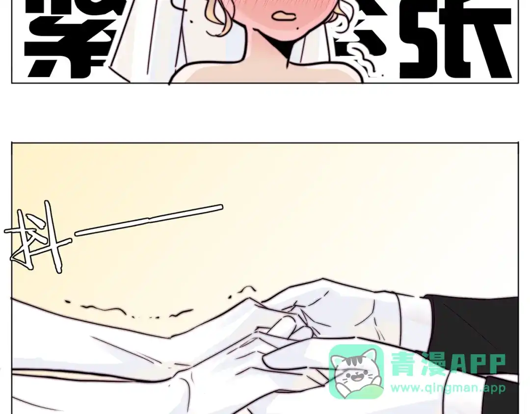 《闪恋薄荷糖》番外02 婚礼 第51页
