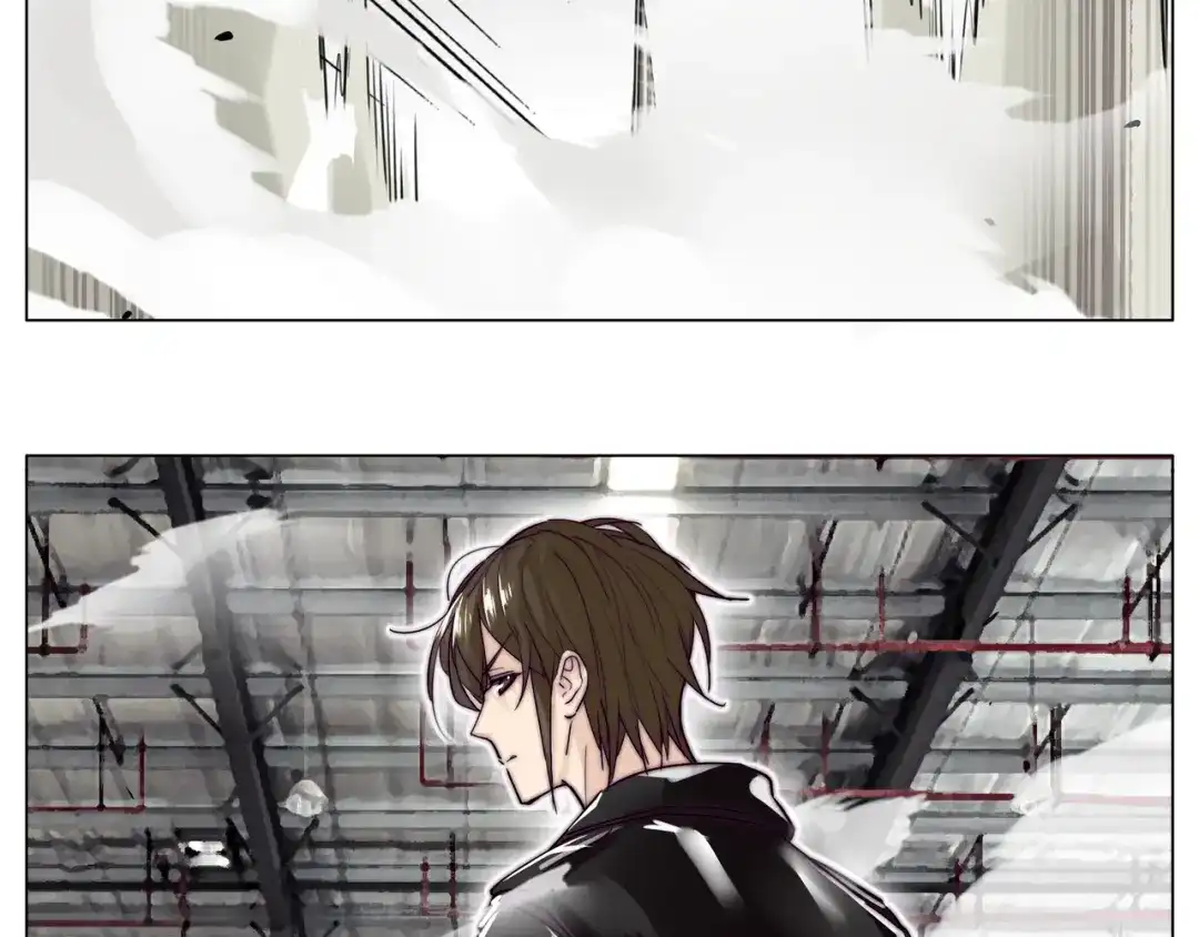 《闪恋薄荷糖》第59话 守护你到永远 第34页