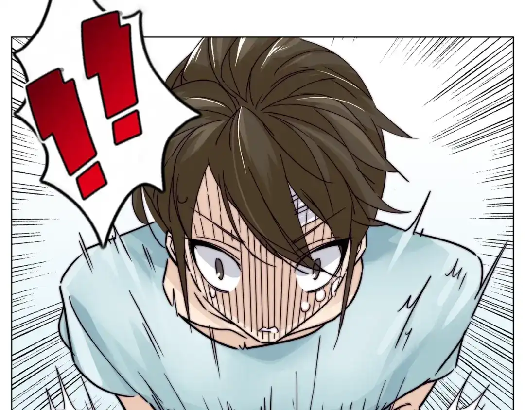 《闪恋薄荷糖》第60话 大战之后 第14页