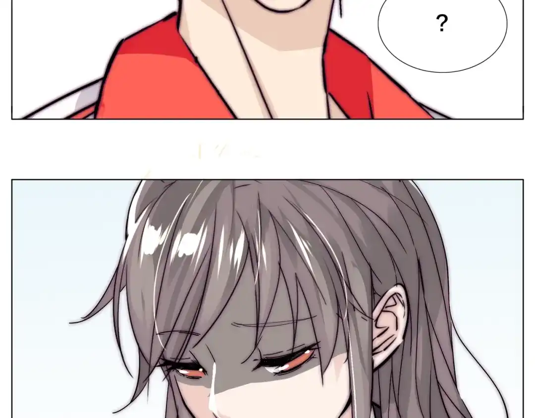 《闪恋薄荷糖》第61话 真相 第75页