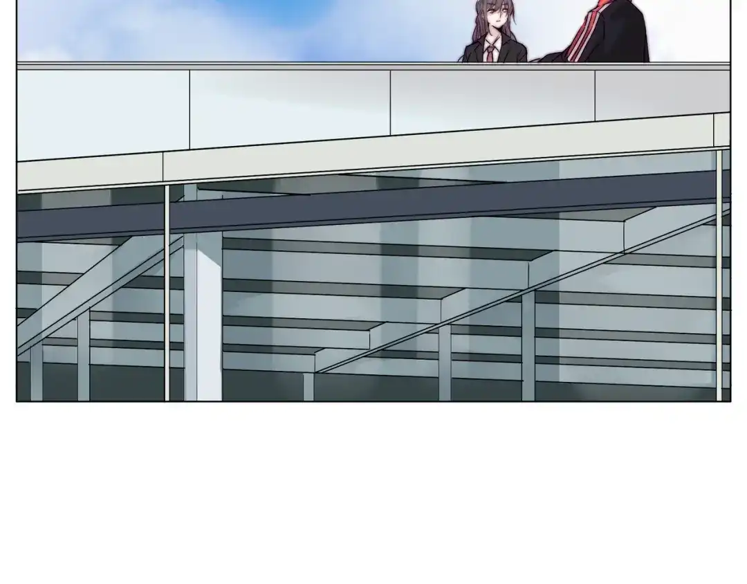 《闪恋薄荷糖》第61话 真相 第57页