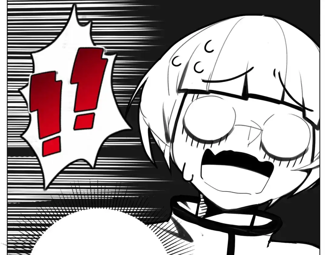 《闪恋薄荷糖》第62话 女人的直觉 第32页