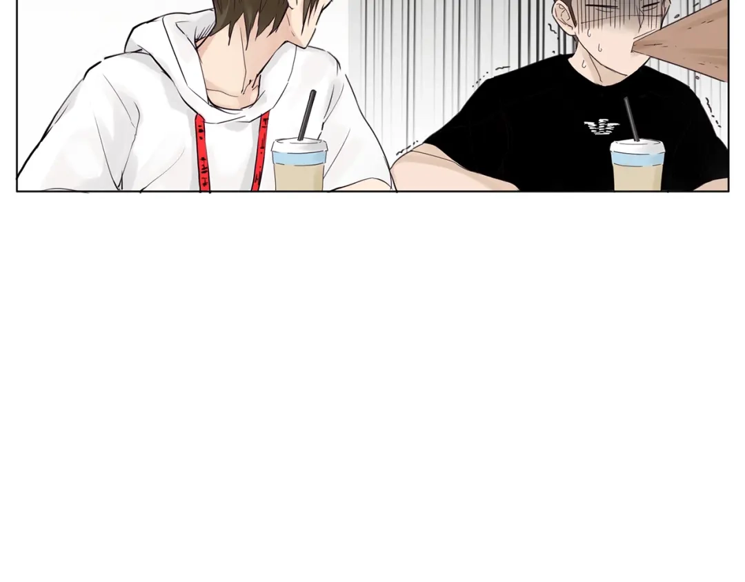 《闪恋薄荷糖》第6话 绝不分离！ 第40页