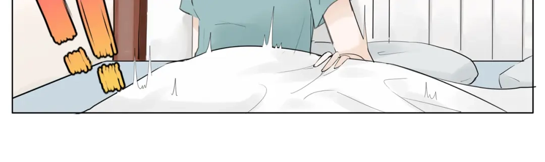 《闪恋薄荷糖》第6话 绝不分离！ 第23页