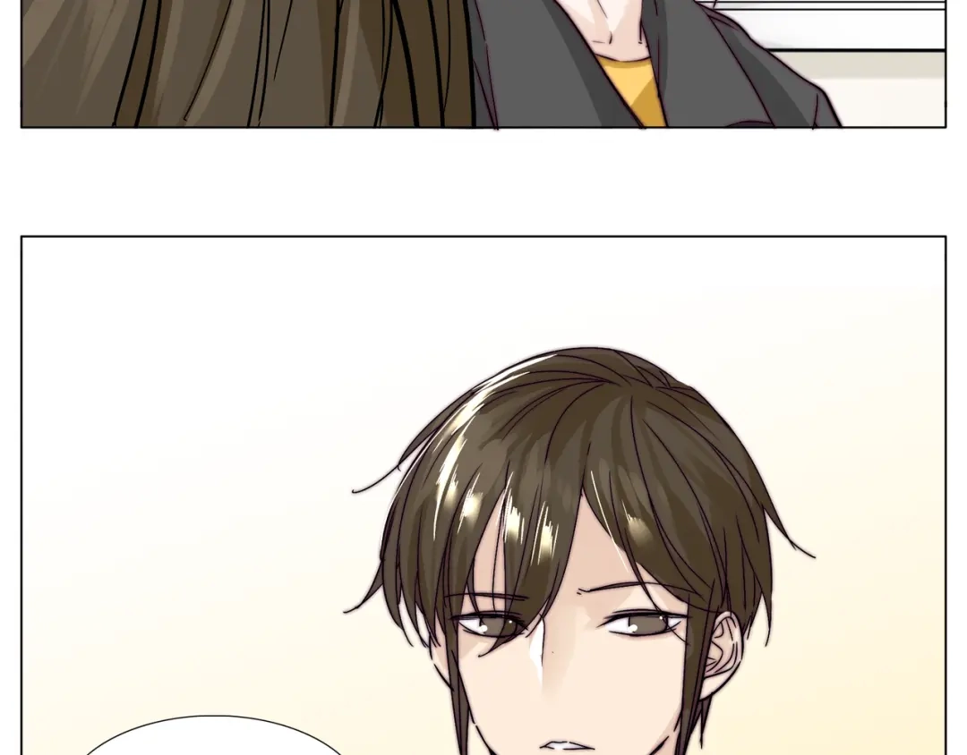 《闪恋薄荷糖》第63话 超能力的背后 第18页