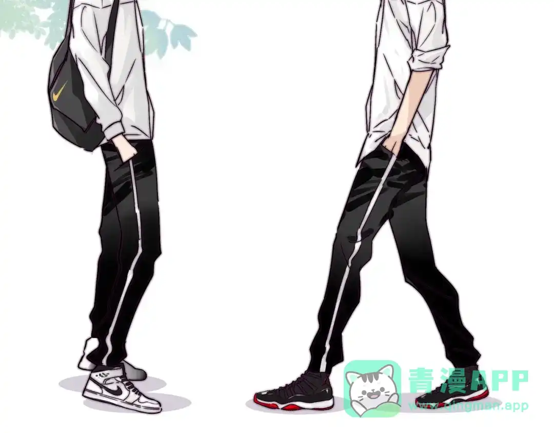 《闪恋薄荷糖》第63话 超能力的背后 第76页