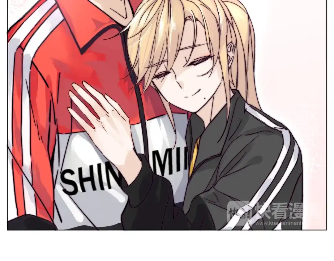 《闪恋薄荷糖》第63话 超能力的背后 第30页