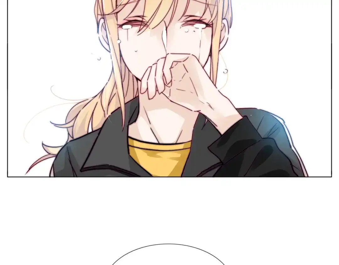 《闪恋薄荷糖》第65话 命运的开始 第90页
